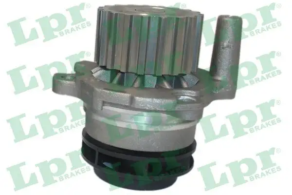 LPR WP0094 Devirdaim resmi