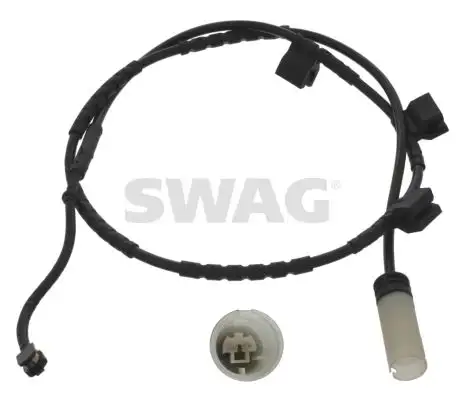 SWAG 11938174 Arka Balata Sensörü 34356792573 resmi