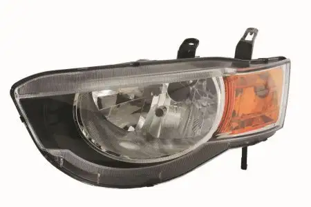 DEPO 214-1194LMLDEM2 Ön Far (Sol) 8301B651 resmi