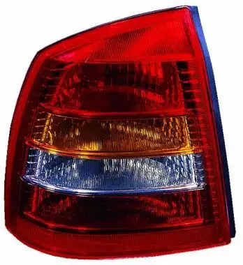 DEPO 442-1934R-UE2 Stop Lambası (Sağ) resmi