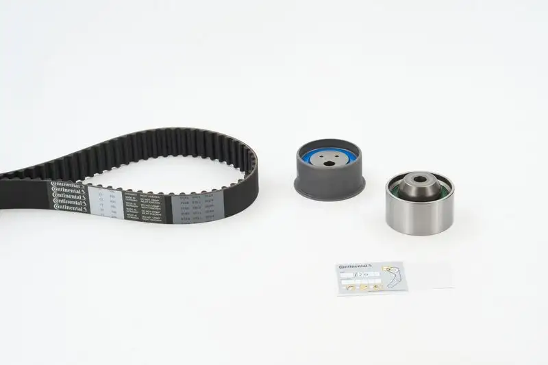 CONTITECH CT836K1 Triger Seti resmi