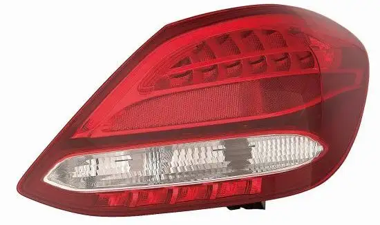 DEPO 440-19A3R-LD-UE Stop Lambası (Sağ) A2058200264 resmi
