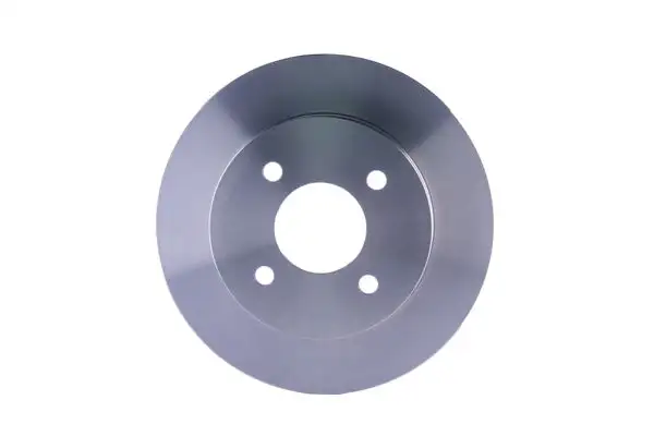 HELLA 8DD355106-461 Arka Fren Diski 432065F001 resmi
