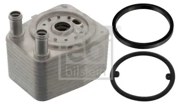 FEBI 100746 Motor Yağ Soğutucu resmi