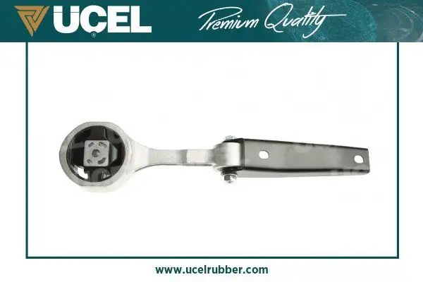 ÜÇEL 61208 Motor Takozu (Arka) 6Q0199851A resmi