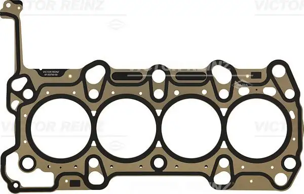 VICTOR REINZ 61-53750-00 Silindir Kapak Contası 12251RBDE01 resmi