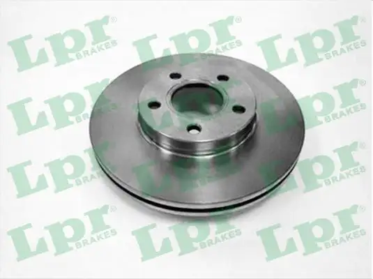 LPR F1009V Ön Fren Diski resmi