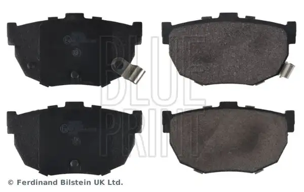 BLUEPRINT ADG04232 Arka Fren Balatası resmi