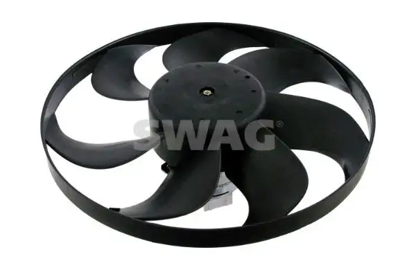 SWAG 30910279 Fan Motoru resmi