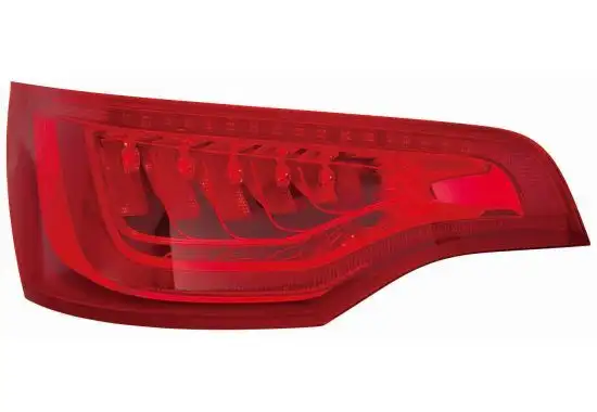 DEPO 446-1925L-AE Stop Lambası (Sol) 4L0945093F resmi