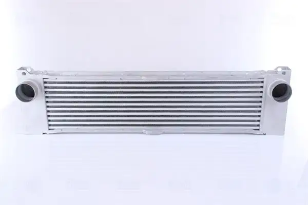 NISSENS 96729 Turbo Radyatörü A6395010301 resmi