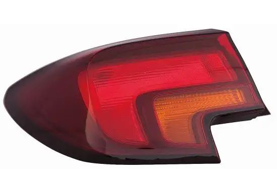 DEPO 442-1994R-UE Stop Lambası (Sağ) 39015944 resmi