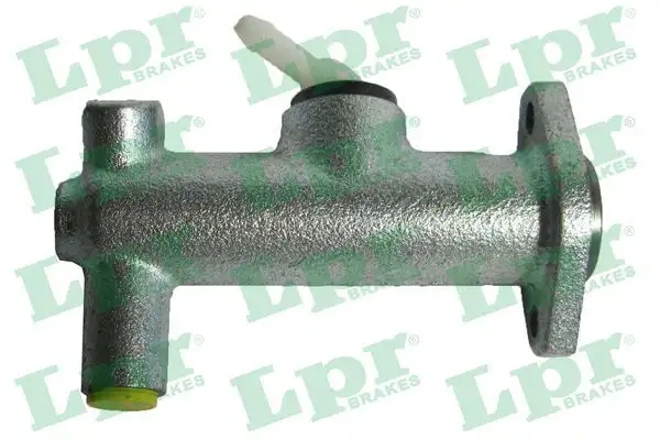 LPR 2263 Debriyaj Üst Merkez 209516 resmi