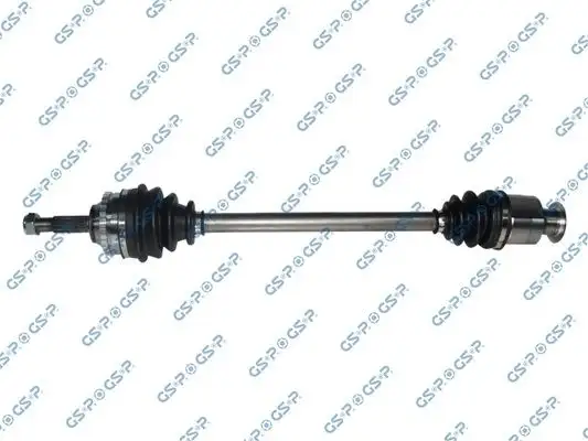 GSP 250017 Ön Aks (Sağ) resmi