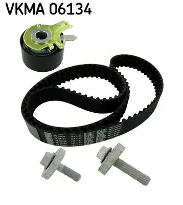 SKF VKMA06134 Triger Seti resmi