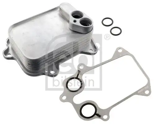 FEBI 103299 Motor Yağ Soğutucu resmi