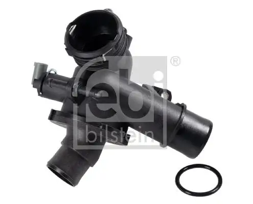 FEBI 108840 Termostat resmi