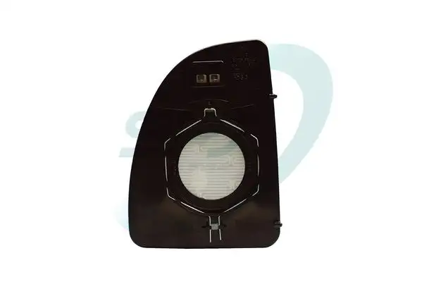 SPJ L0383 Dış Ayna Camı (Sol) 8151S4 resmi