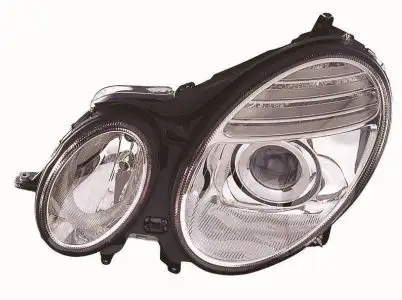 DEPO 440-1163R-LD-EM Ön Far (Sağ) A2118203061 resmi