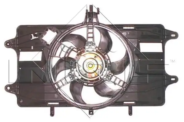 NRF 47230 Fan Motoru 51738718 resmi