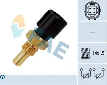 FAE 33860 Hararet Müşiri 2D0919369 resmi