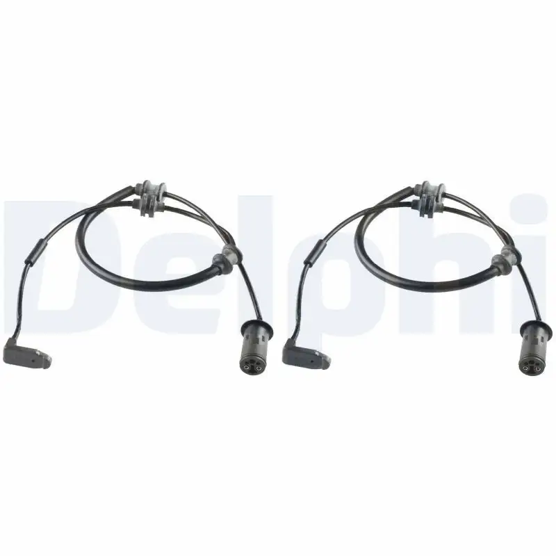 DELPHI LZ0167 Ön Balata Sensörü 90497051 resmi