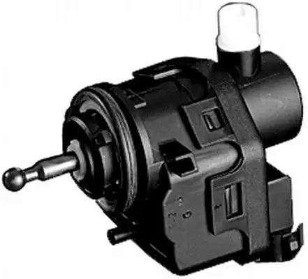 HELLA 6NM007878-501 Far Ayar Motoru resmi