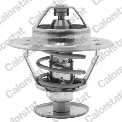 CALORSTAT VERNET TH1538.88J Termostat resmi