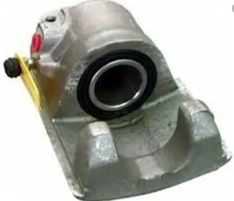 MOTORTEC TMP0411 Ön Fren Kaliperi (Sağ) resmi