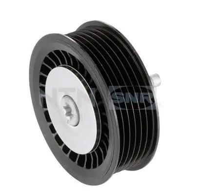 SNR GA355.24 Alternatör Gergi Rulmanı 1192700Q0D resmi