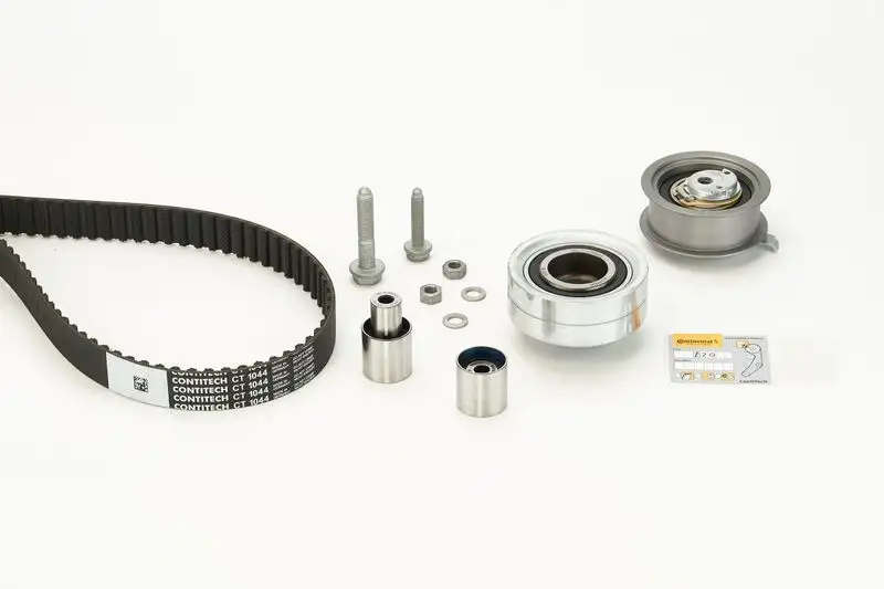 CONTITECH CT1044K1 Triger Seti resmi
