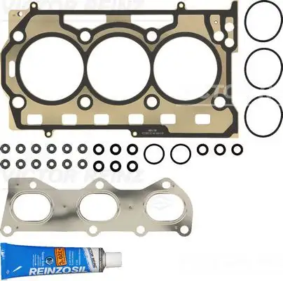 VICTOR REINZ 02-36045-01 Motor Takım Conta (Üst) resmi