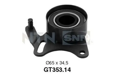 SNR GT353.14 Triger Gergi Rulmanı resmi