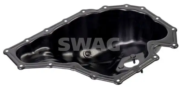 SWAG 33103645 Yağ Karteri resmi