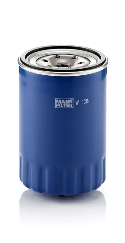 MANN W1035 Yağ Filtresi K41023802 resmi