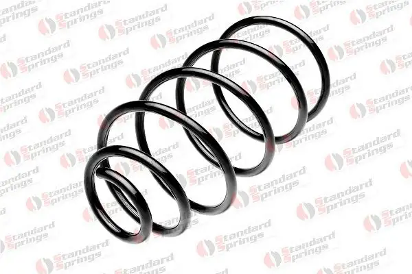 STANDARD YAY ST 125041F Ön Helezon Yayı resmi