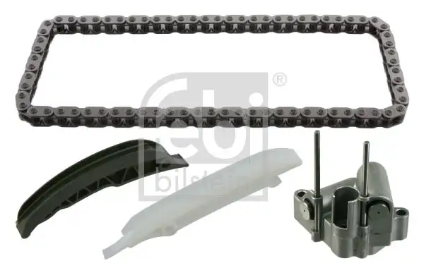FEBI 30347 Eksantrik Zincir Seti 11318506869 resmi
