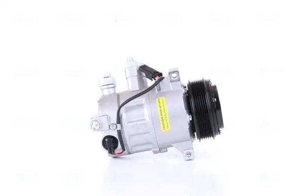 NISSENS 890717 Klima Kompresörü resmi