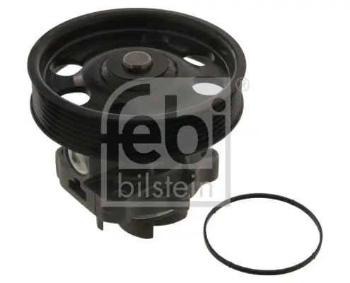 FEBI 39884 Devirdaim resmi