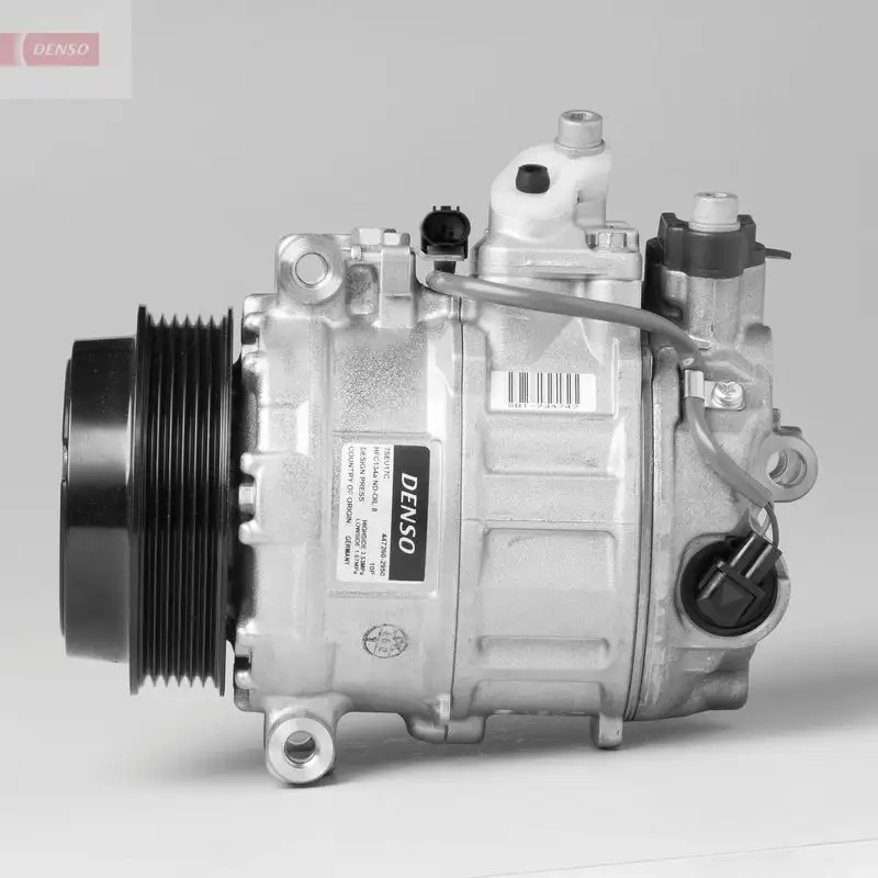 DENSO DCP17132 Klima Kompresörü A0022307711 resmi