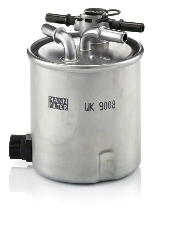 MANN WK9008 Yakıt Filtresi 1541084A51000 resmi