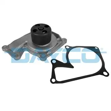 DAYCO DP200 Devirdaim resmi