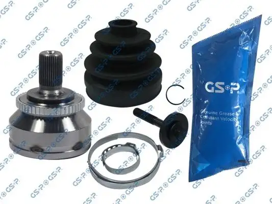 GSP 862009 Aks Kafası (Dış) resmi
