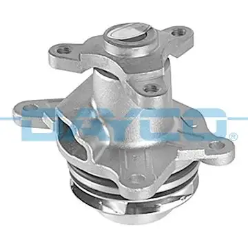 DAYCO DP433 Devirdaim resmi