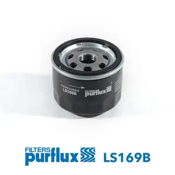 PURFLUX LS169B Yağ Filtresi resmi