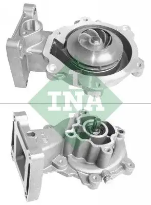 INA 538025910 Devirdaim resmi