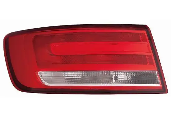 DEPO 446-1951L-UE Stop Lambası (Sol) 8W5945069A resmi