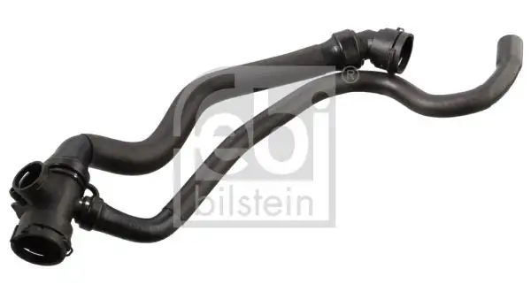 FEBI 104353 Radyatör Alt Hortumu 8E0121049N resmi