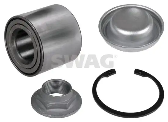 SWAG 64100506 Arka Aks Rulmanı resmi