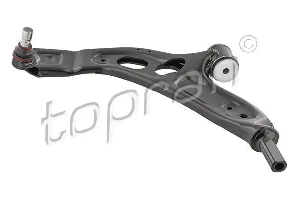 TOPRAN 503303001 Alt Salıncak (Sol) resmi